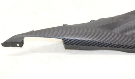 05-06 Honda Cbr600rr Right Left Front Side Seat Panels Trims Cowls Fairings Cove - Gold River Motorsports