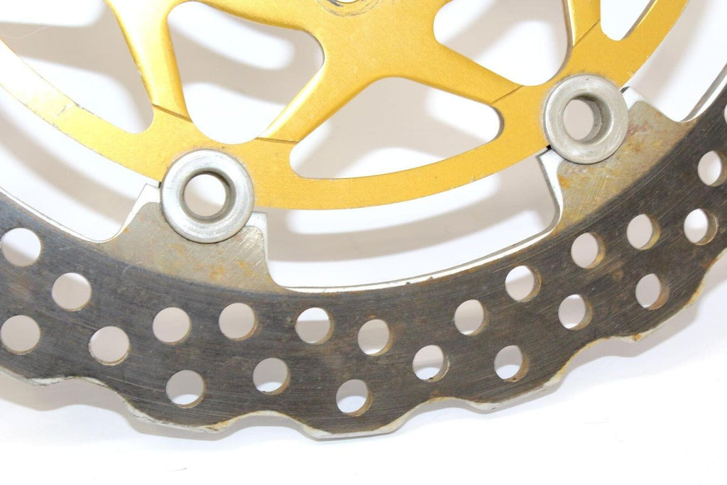 Front Brake Disc Rotor Sunstar Min.Th.5.5mm - Gold River Motorsports