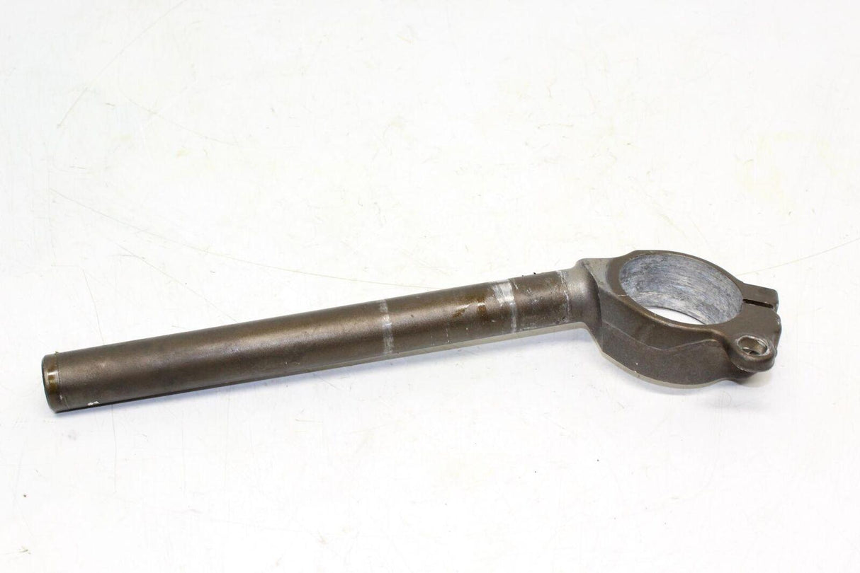 03-04 Kawasaki Ninja Zx6r Zx636c Clip On Handlebar Oem - Gold River Motorsports