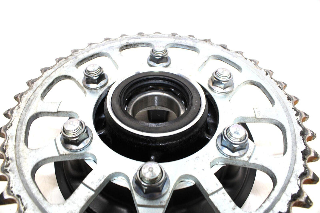 2018 Kawasaki Zx1000r Rear Back Sprocket - Gold River Motorsports