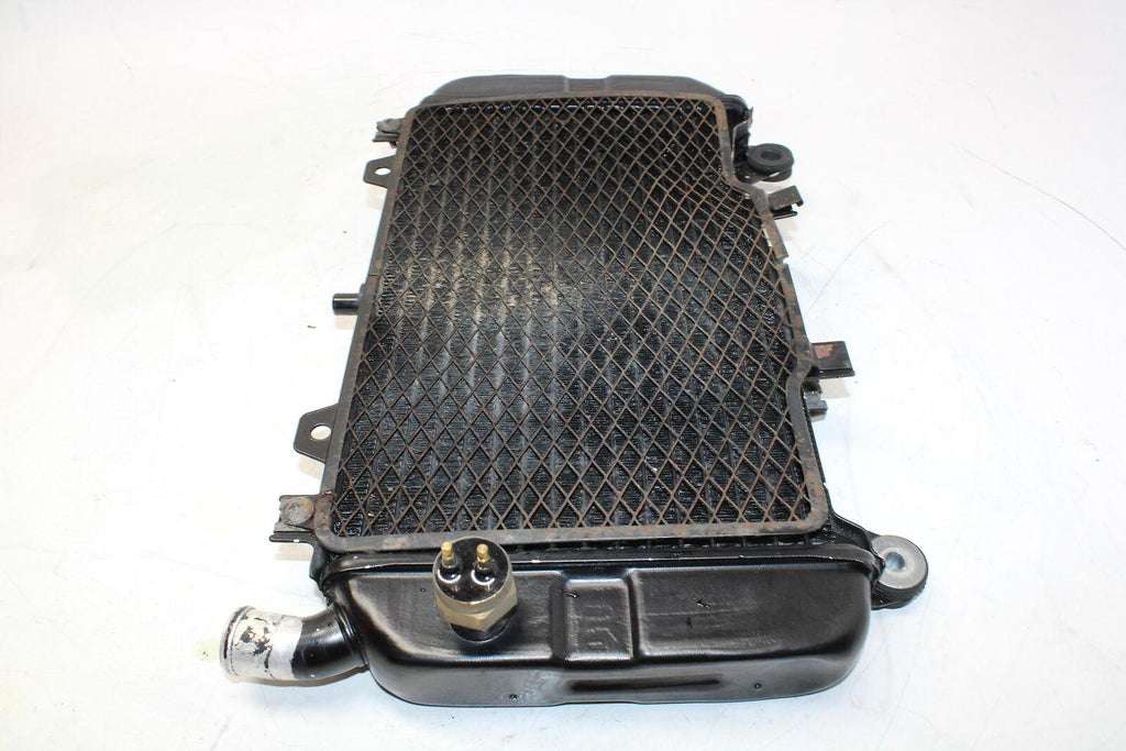 1999 Kawasaki Ninja Zx6r Zx600g Engine Radiator Motor Cooler Cooling Radiater - Gold River Motorsports