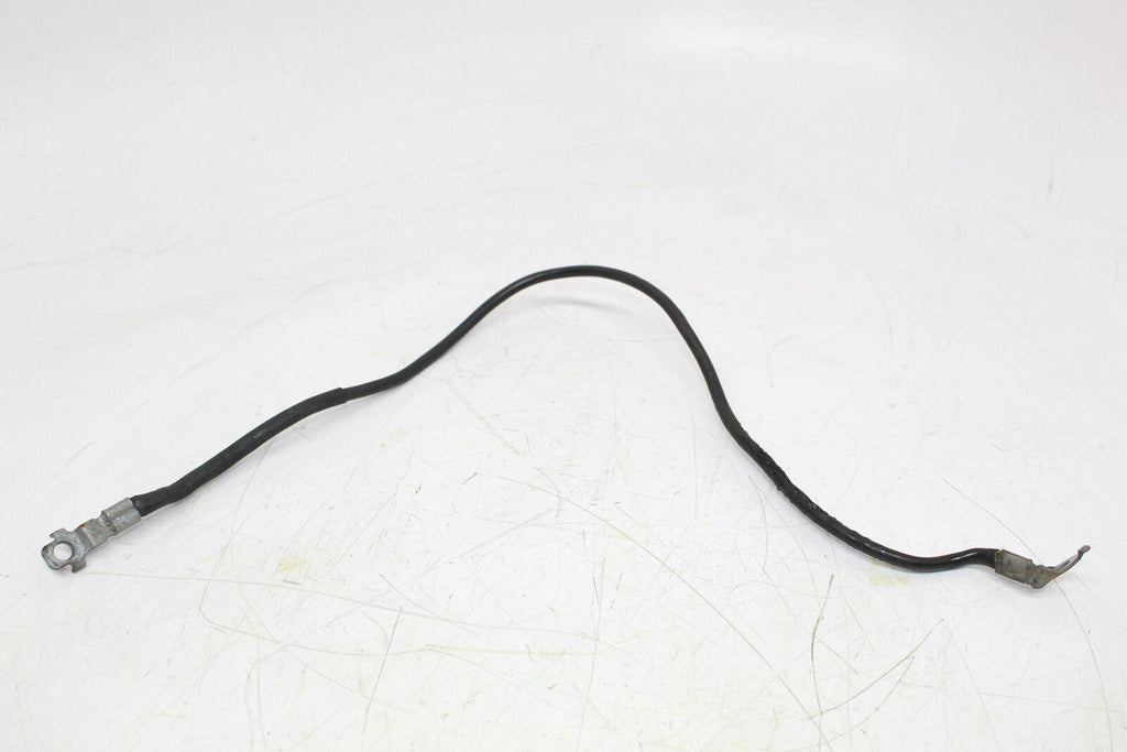 1998 Honda Cbr600f3 Negative Battery Cable Ground Wire - Gold River Motorsports