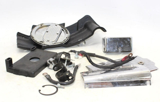 84-99 Harley-Davidson Heritage Softail Special Flstn Different Items Oem - Gold River Motorsports