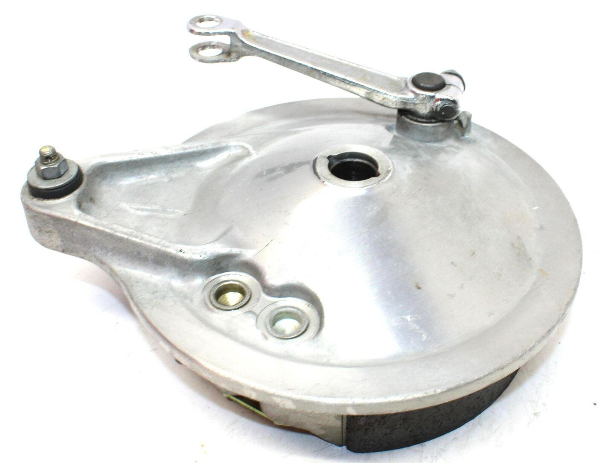 1986 Honda Shadow 700 Vt700c Front Wheel Rim Cover Cowl Shield - Gold River Motorsports