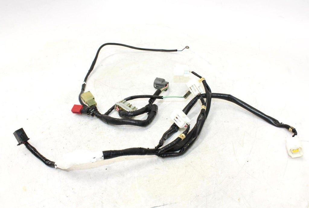 2004 Honda Cbr600rr Ignition Coil Wiring Harness Wire Loom - Gold River Motorsports