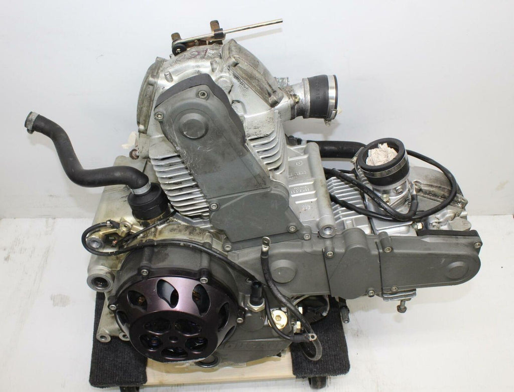 97-03 (2000) Ducati St2 Engine Motor Oem - Gold River Motorsports