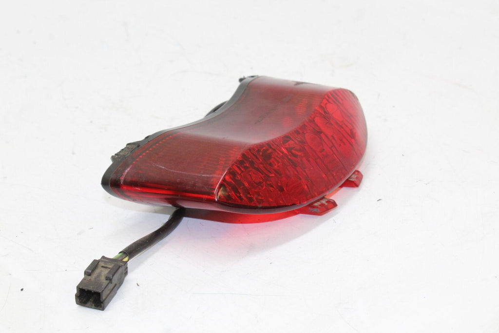 06-08 Triumph Daytona 675 Rear Tail Taillight Back Brake Light Oem - Gold River Motorsports