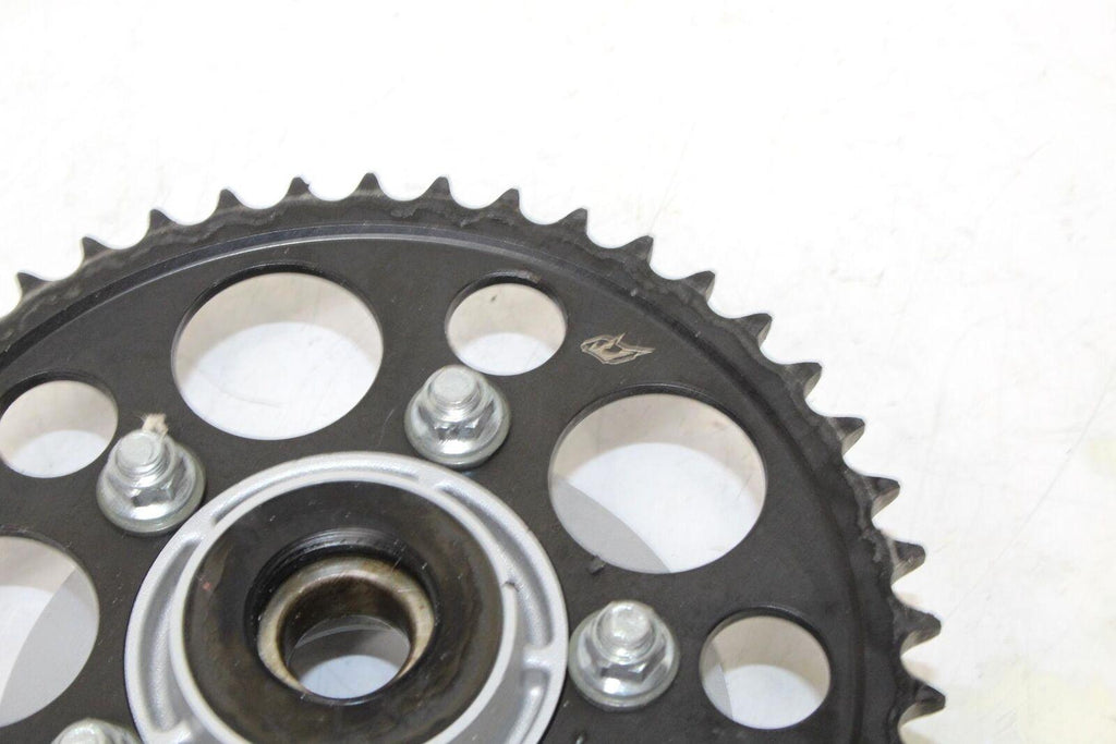 2004 Suzuki Sv650s Rear Back Sprocket Oem - Gold River Motorsports