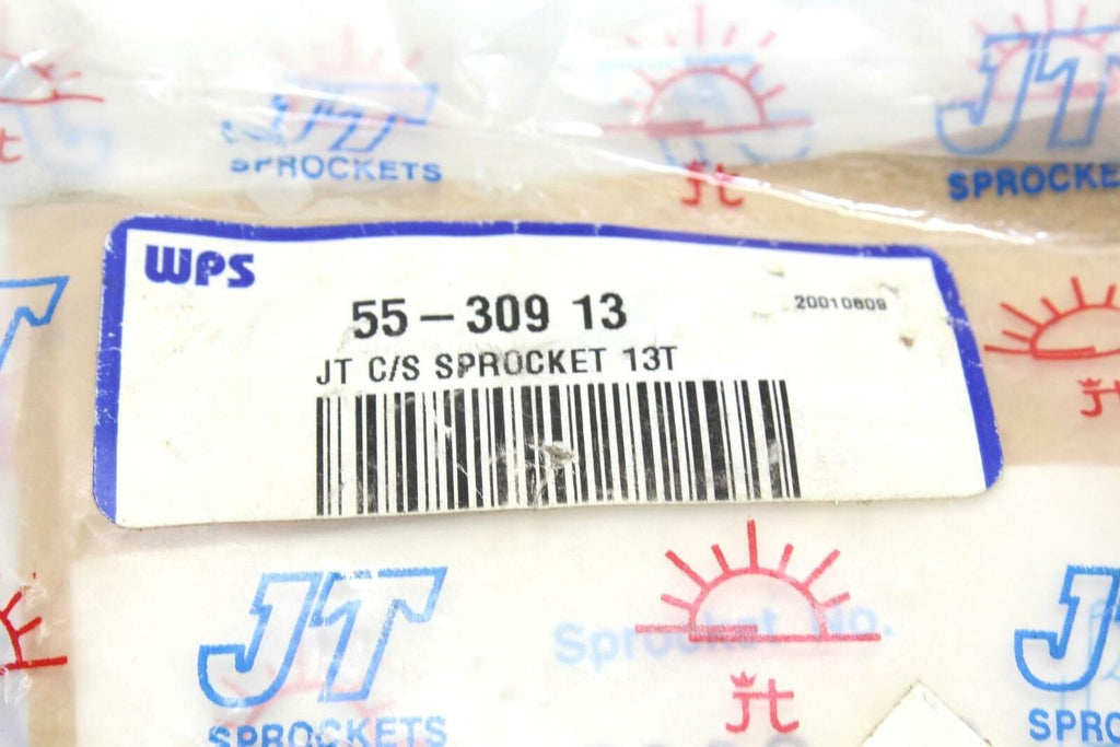 Jtf309-13 Jt Sprockets Oem - Gold River Motorsports