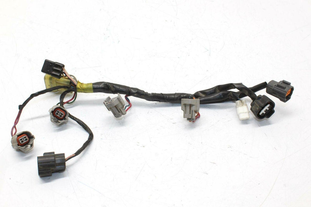 2003-2005 Yamaha Fjr1300 Ignition Coil Wiring Harness Wire Loom Oem - Gold River Motorsports