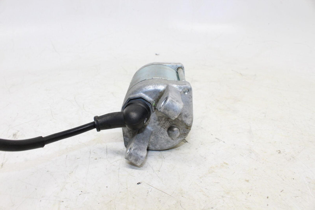 2013-2016 Kawasaki Ninja 300 Ex300a Engine Starting Starter Motor -Dc 12v - Gold River Motorsports