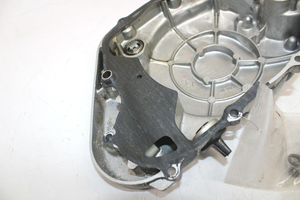 2005 Yamaha Virago 250 Xv250 Engine Motor Timing Chain Cover - Gold River Motorsports