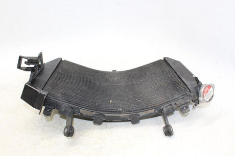2007 Yamaha Yzf R1 Engine Radiator Motor Cooler Cooling Radiater - Gold River Motorsports