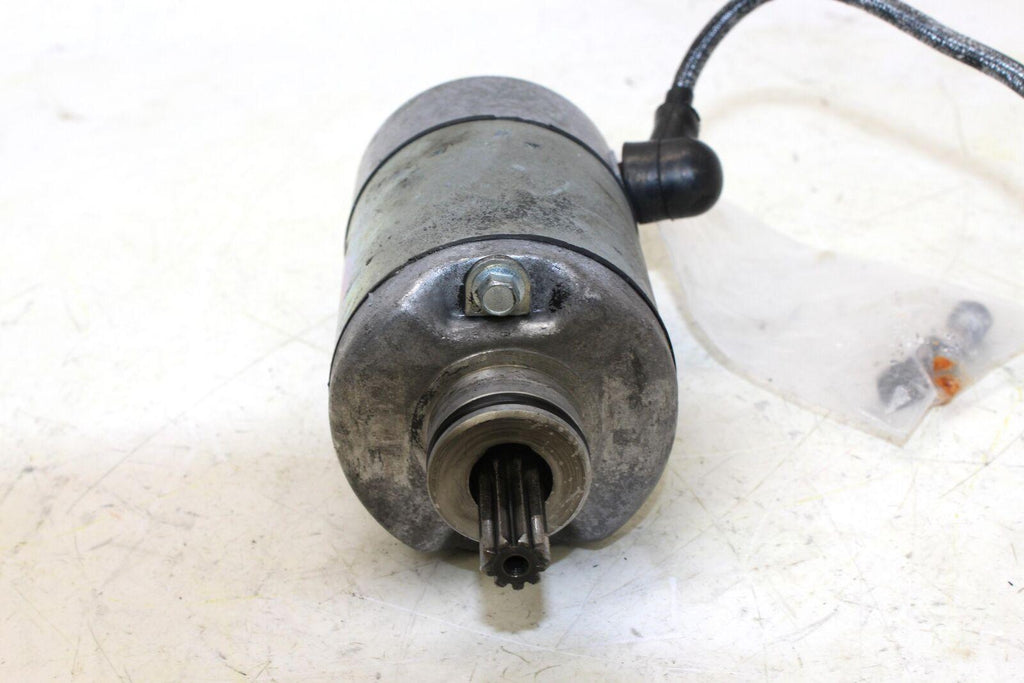 1989 Suzuki Katana 600 Gsx600f Engine Starting Starter Motor -Dc 12v - Gold River Motorsports