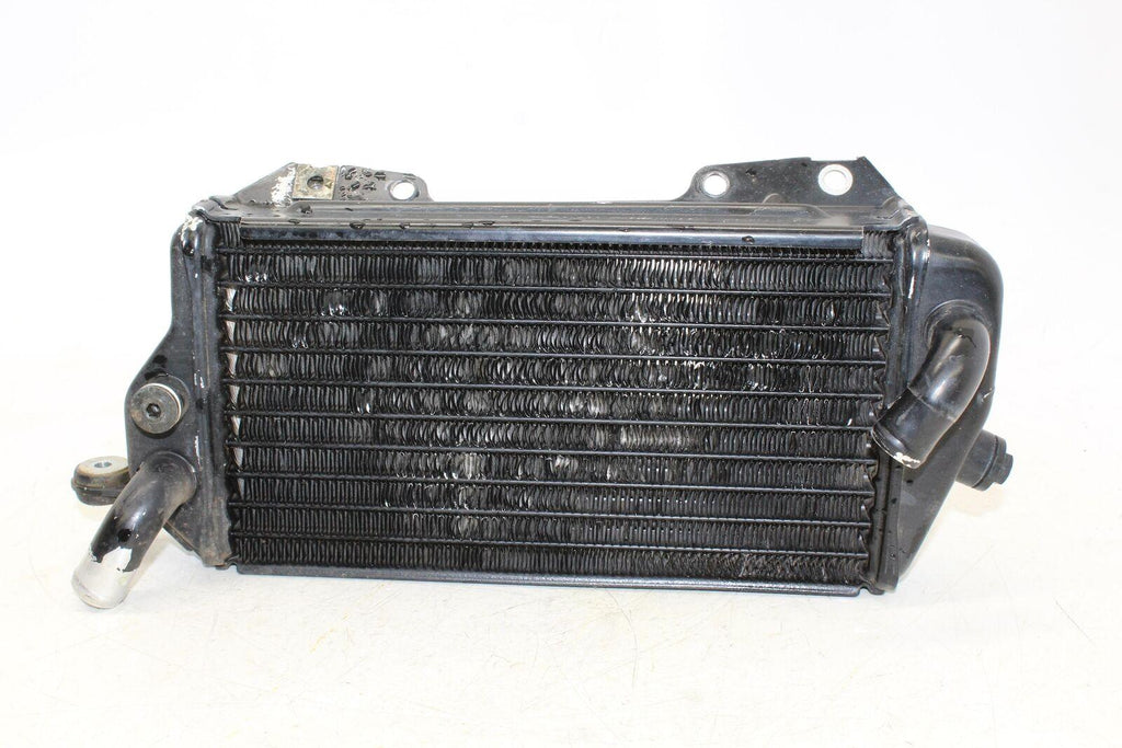 1995 Kawasaki Klx650 Engine Motor Cooling Cooler Radiator - Gold River Motorsports