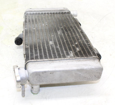 13-15 Honda Cbr500r Engine Radiator Motor Cooler Cooling Radiater - Gold River Motorsports
