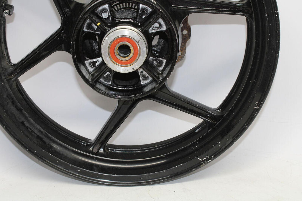2014 Kawasaki Ninja 650 Ex650e Rear Wheel Back Rim