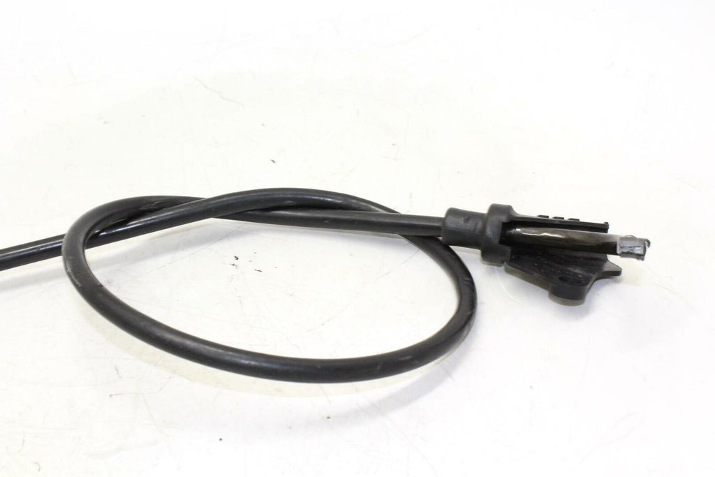 98-06 Suzuki Katana 600 Gsx600f Clutch Cable Line Oem - Gold River Motorsports