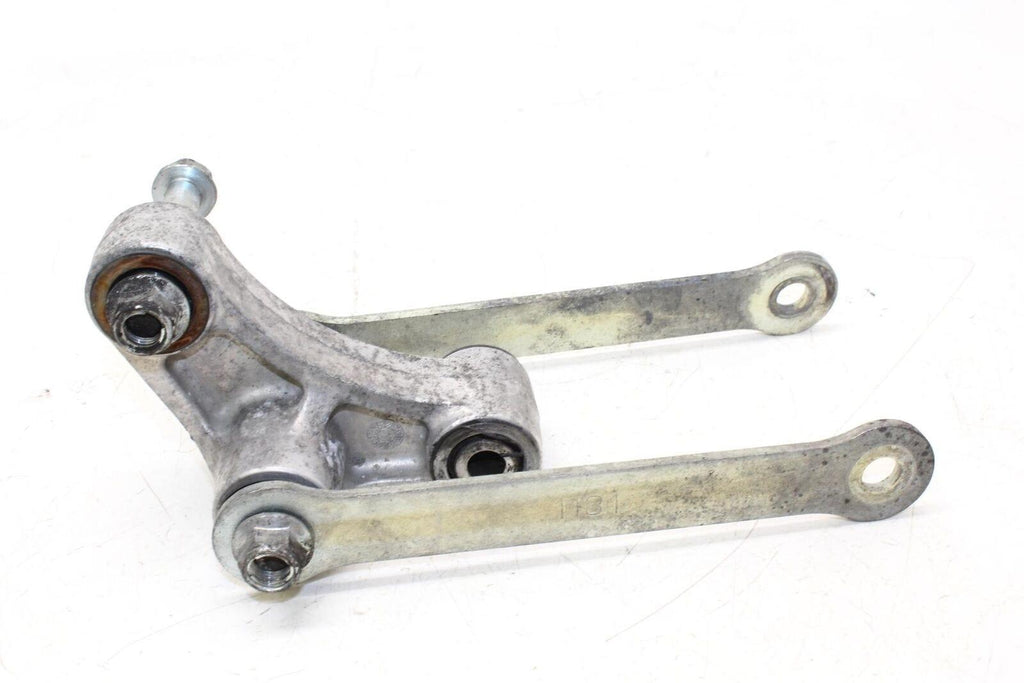 94-97 Kawasaki Ninja Zx9r Zx900b Rear Dogbone Shock Linkage Link Oem - Gold River Motorsports