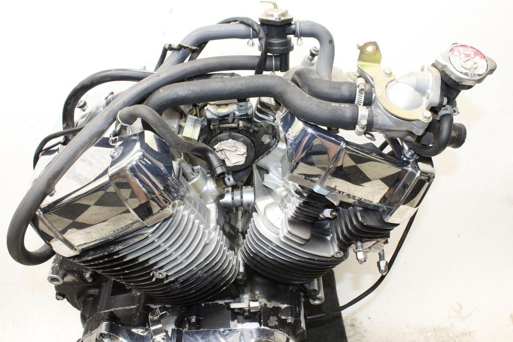 2005 Honda Shadow Aero 750 Vt750c Engine Motor - Gold River Motorsports