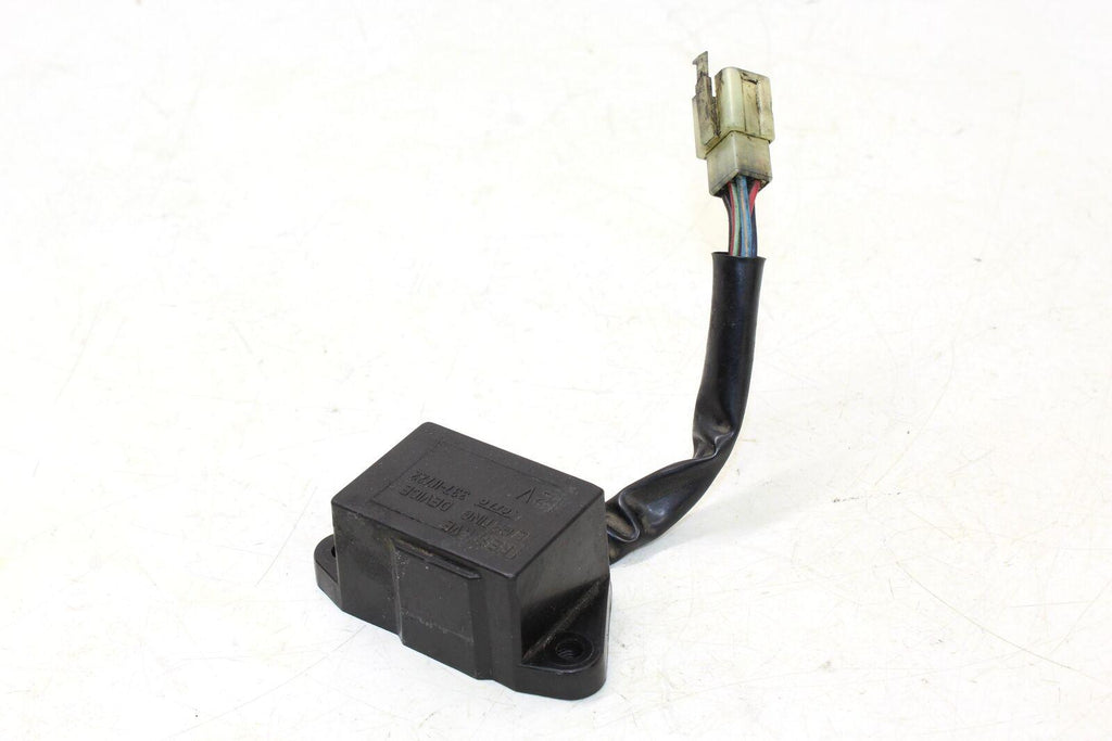 1996 Kawasaki Vulcan 1500 Vn1500c Reserve Lighting Device Relay Switch 337-11722 - Gold River Motorsports