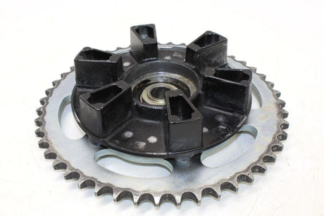2002 Yamaha Yzf600r Rear Back Sprocket - Gold River Motorsports