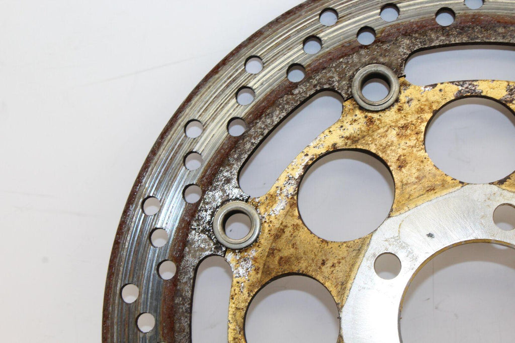 04 Suzuki Gs500fh Front Brake Disc Rotor - Gold River Motorsports