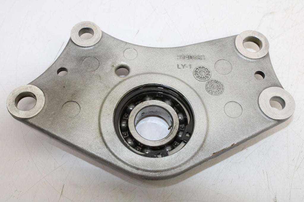 2017 Victory Octane Oil Pump Oem 5451819-01 / 5140183 Plate, Bearing Support - Gold River Motorsports
