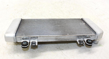 08-12 Kawasaki Ninja 250r Ex250j Engine Radiator Motor Cooler Cooling Radiater - Gold River Motorsports