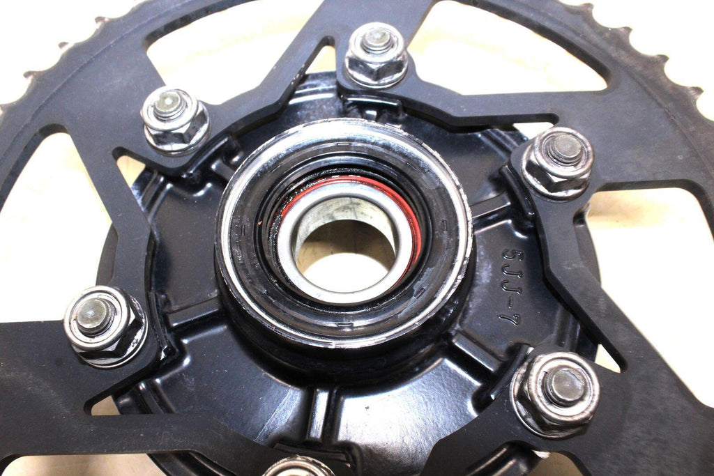 2003 Yamaha Yzf R6 Front Sprocket - Gold River Motorsports