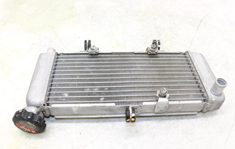 11-13 Honda Cbr250r Engine Radiator Motor Cooler Cooling Radiater Oem - Gold River Motorsports