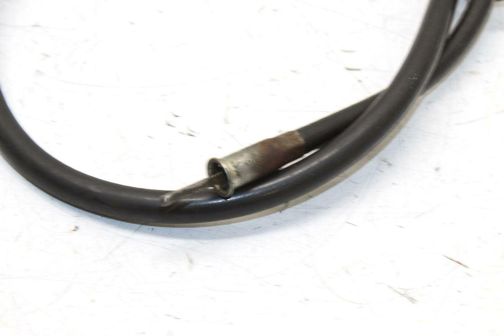 1978 Honda Cb550k Speedometer Cable Speedo Line Oem - Gold River Motorsports