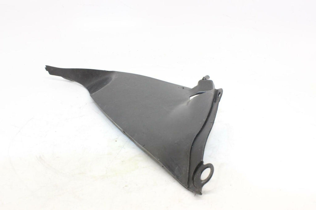 Suzuki Gsxr 600 750 2006 2007 K6 K7 Front Inner Left Cover Infill 94462-01h0 Oem - Gold River Motorsports