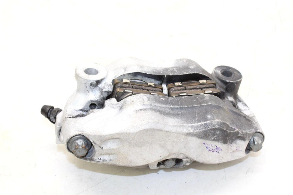 07-08 Kawasaki Z1000 Left Front Brake Caliper - Gold River Motorsports