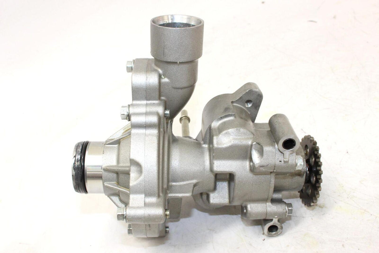 2014 Triumph Daytona 675r Abs Engine Water Oil Pump - Gold River Motorsports