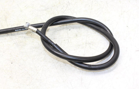 08-12 Kawasaki Ninja 250r Ex250j Clutch Cable , Brake Hoses - Gold River Motorsports