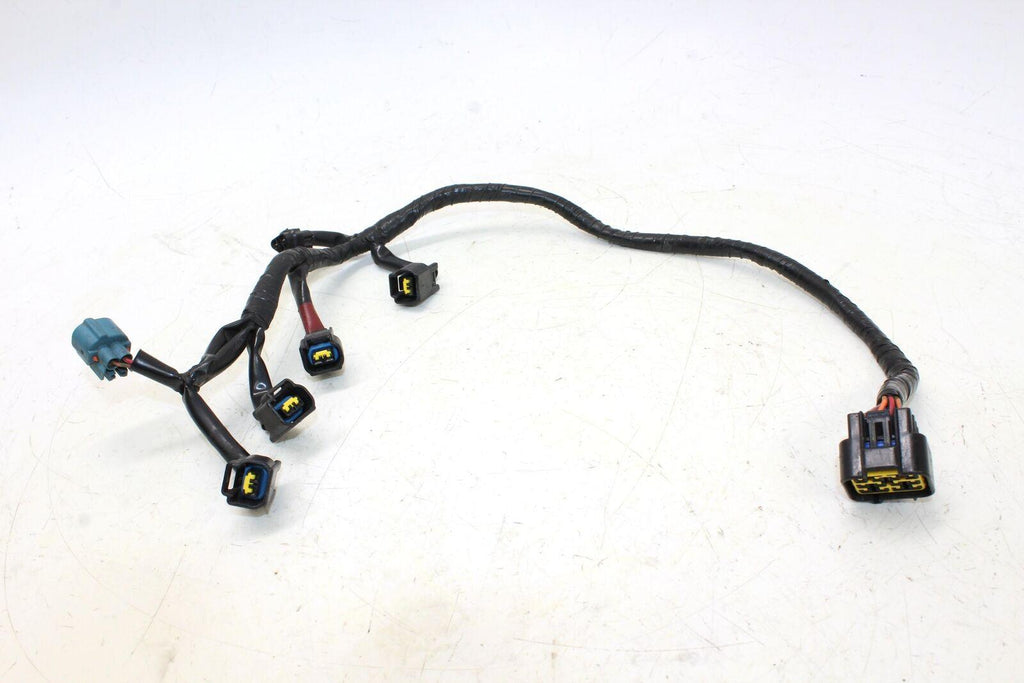 2016 Yamaha Yzf R6 Ignition Coil Wiring Harness Wire Loom - Gold River Motorsports