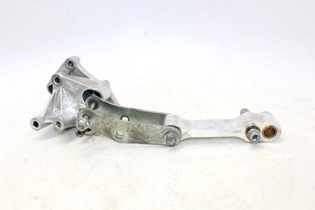 2006 Honda Cbr600f4i Rear Dogbone Shock Linkage Link - Gold River Motorsports