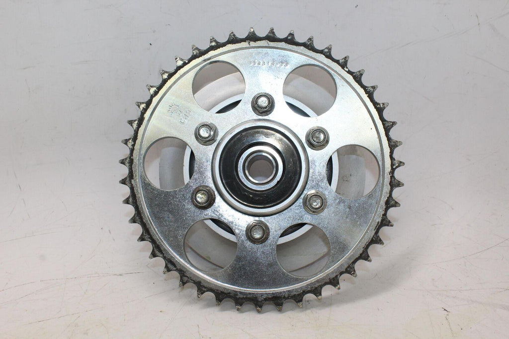 1994 Suzuki Rf900r Rear Back Sprocket With Hub Dampers - Gold River Motorsports