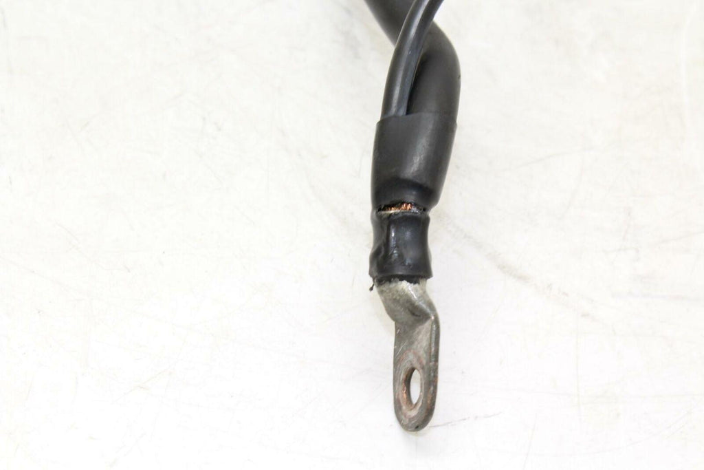 2007 Harley-Davidson Road Glide Fltr Negative Battery Cable Ground Wire - Gold River Motorsports