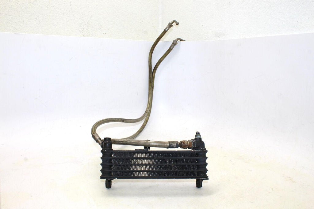 2004 Ducati Multistrada 1000 Ds Engine Motor Oil Cooler - Gold River Motorsports