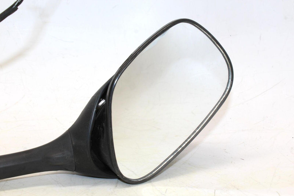 2005 Suzuki Gsxr1000 Left Side Rear View Mirror - Gold River Motorsports