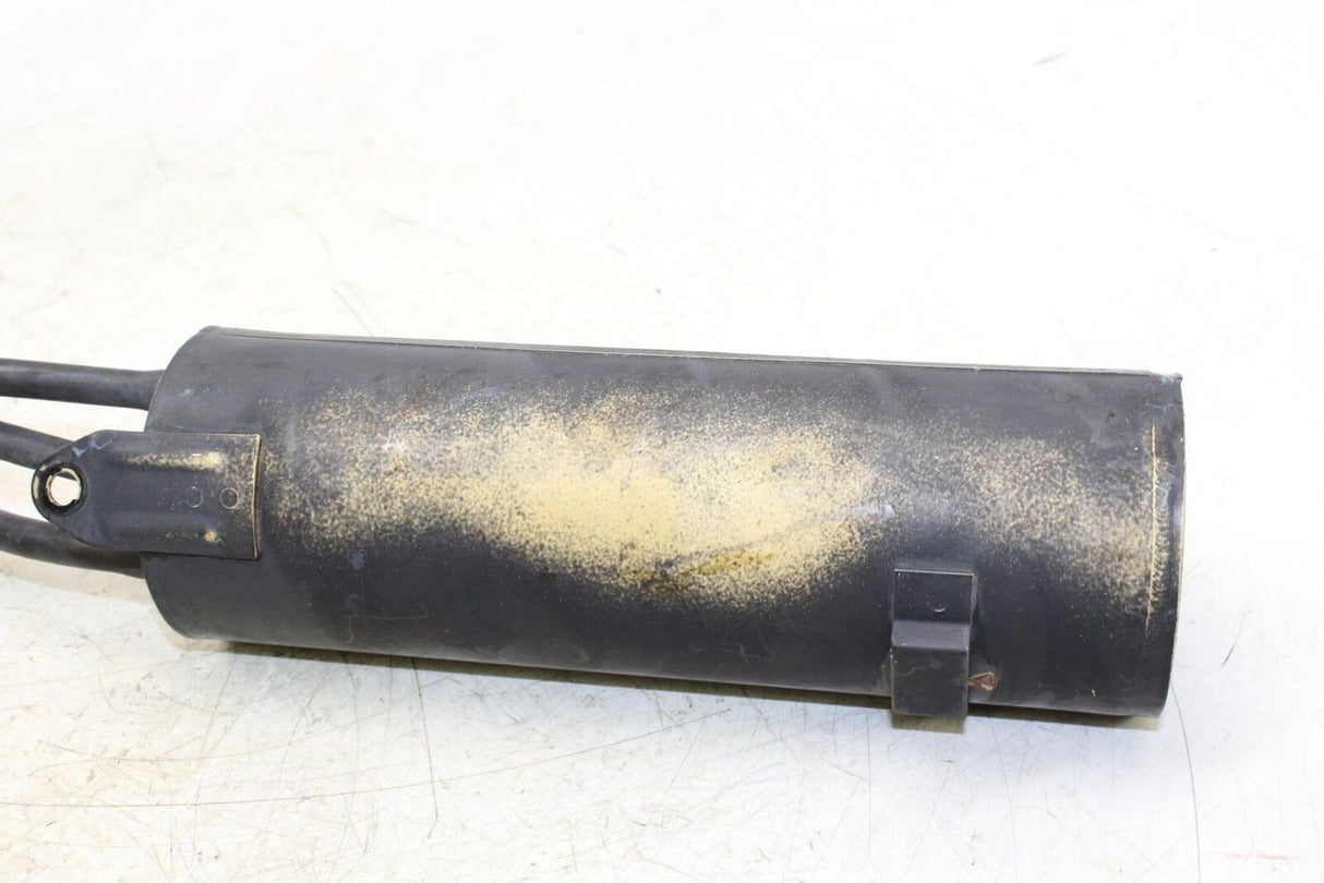1997 Bmw R1100r Evap Vapor Charcoal Emission Canister Oem - Gold River Motorsports