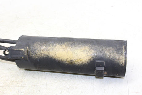 1997 Bmw R1100r Evap Vapor Charcoal Emission Canister Oem - Gold River Motorsports