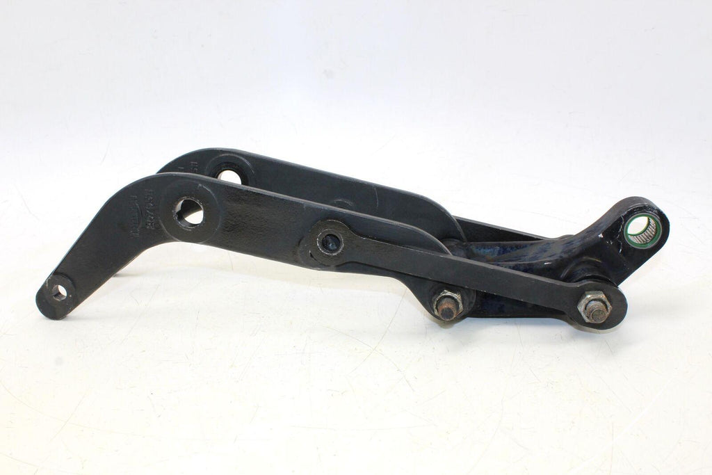 2000 Triumph Thunderbird 900 Rear Dogbone Shock Linkage Link - Gold River Motorsports