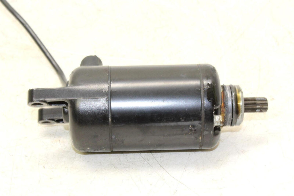 08-12 Kawasaki Ninja 250r Ex250j Engine Starting Starter Motor -Dc 12v Oem - Gold River Motorsports