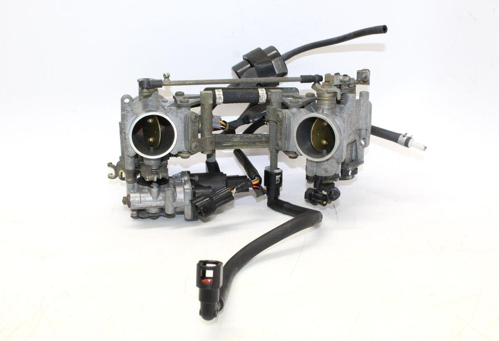 2006 Suzuki Sv650 Carbs Carburetors - Gold River Motorsports