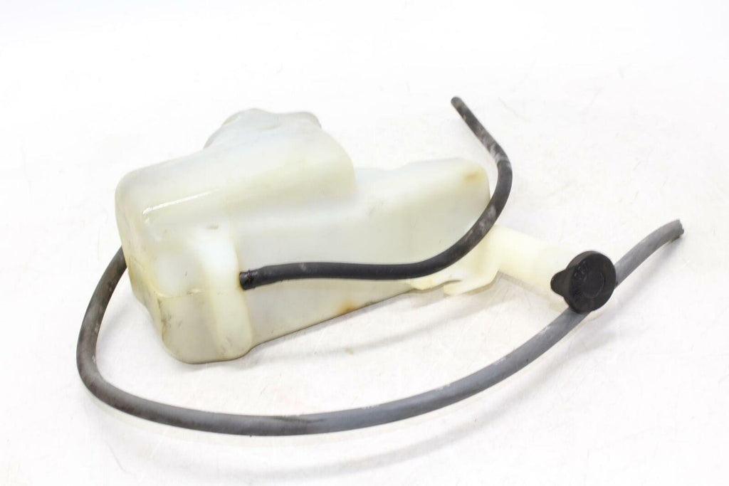97-98 Honda Cbr1100xx Coolant Water Tank Reservoir Bottle Oem