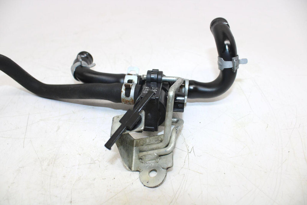 2007 Suzuki Gsxr600 Air Valve Solenoid Top Engine Switch Sensor - Gold River Motorsports