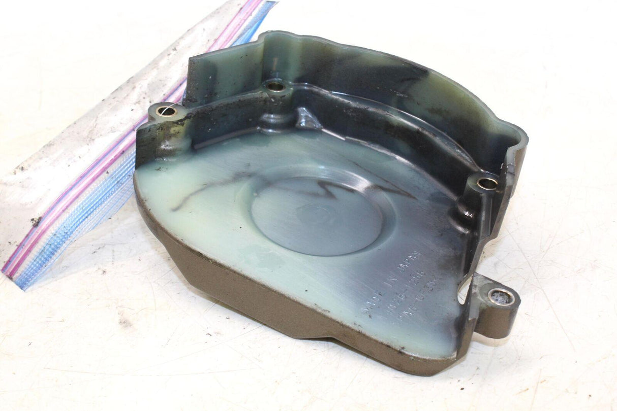 2004 Kawasaki Ninja Zx12r Zx1200b Engine Sprocket Cover - Gold River Motorsports